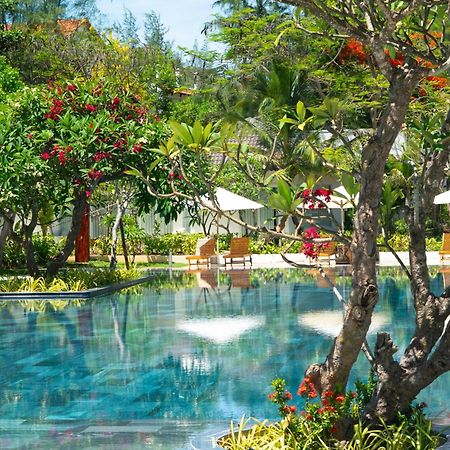 Fleur De Lys Resort & Spa Long Hai Buitenkant foto