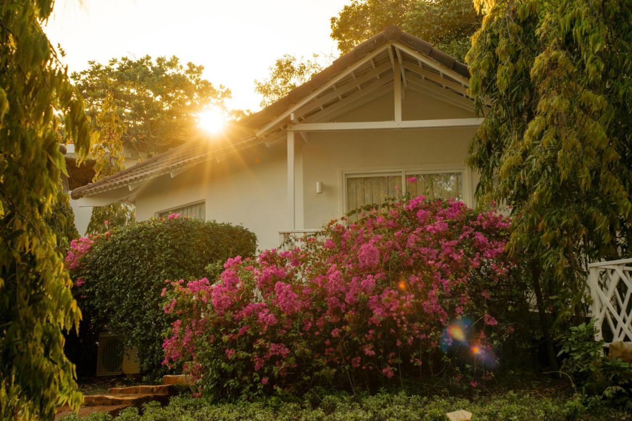 Fleur De Lys Resort & Spa Long Hai Buitenkant foto