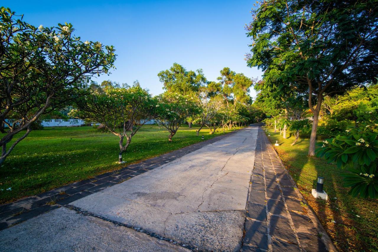Fleur De Lys Resort & Spa Long Hai Buitenkant foto