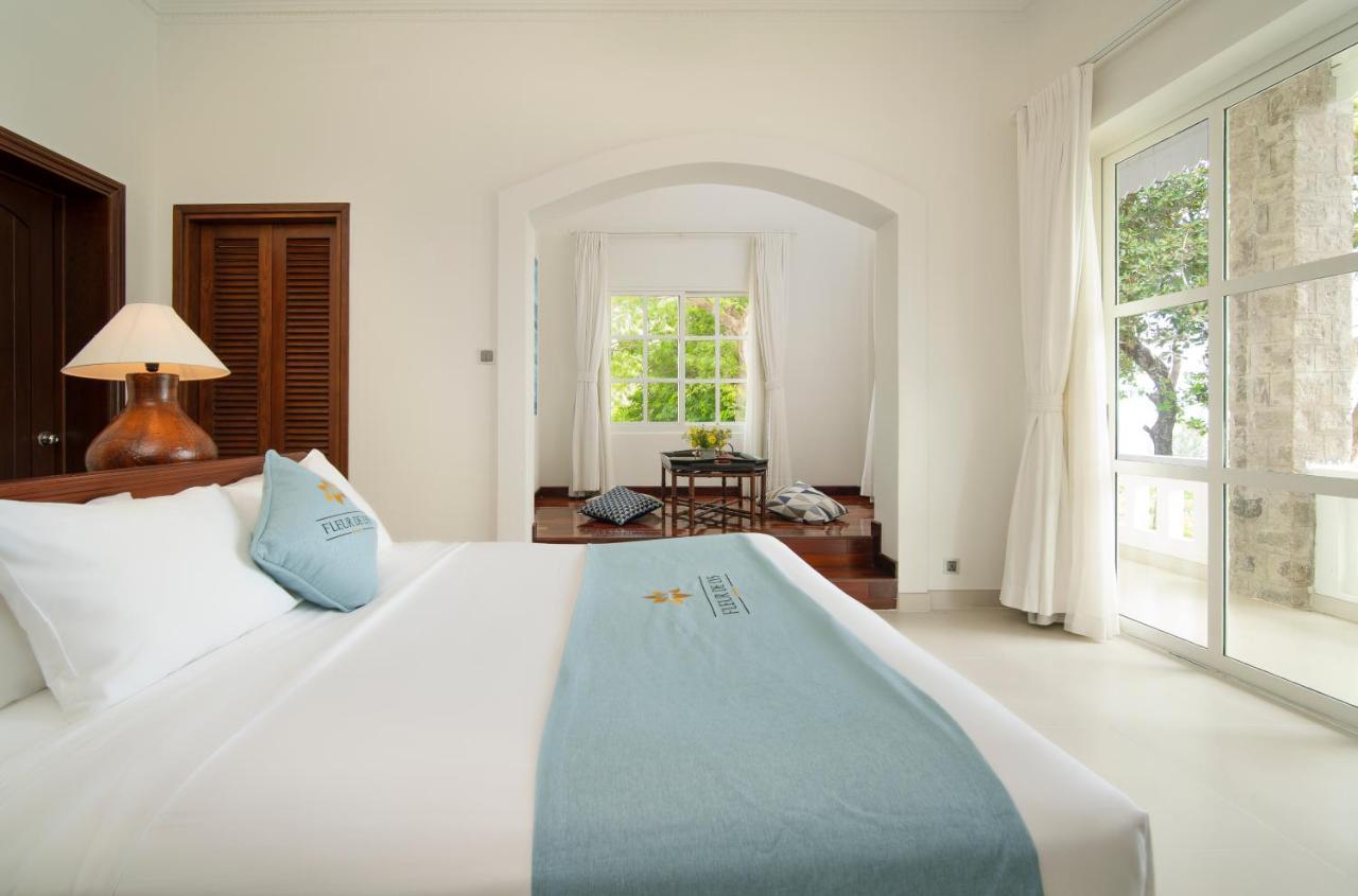 Fleur De Lys Resort & Spa Long Hai Buitenkant foto