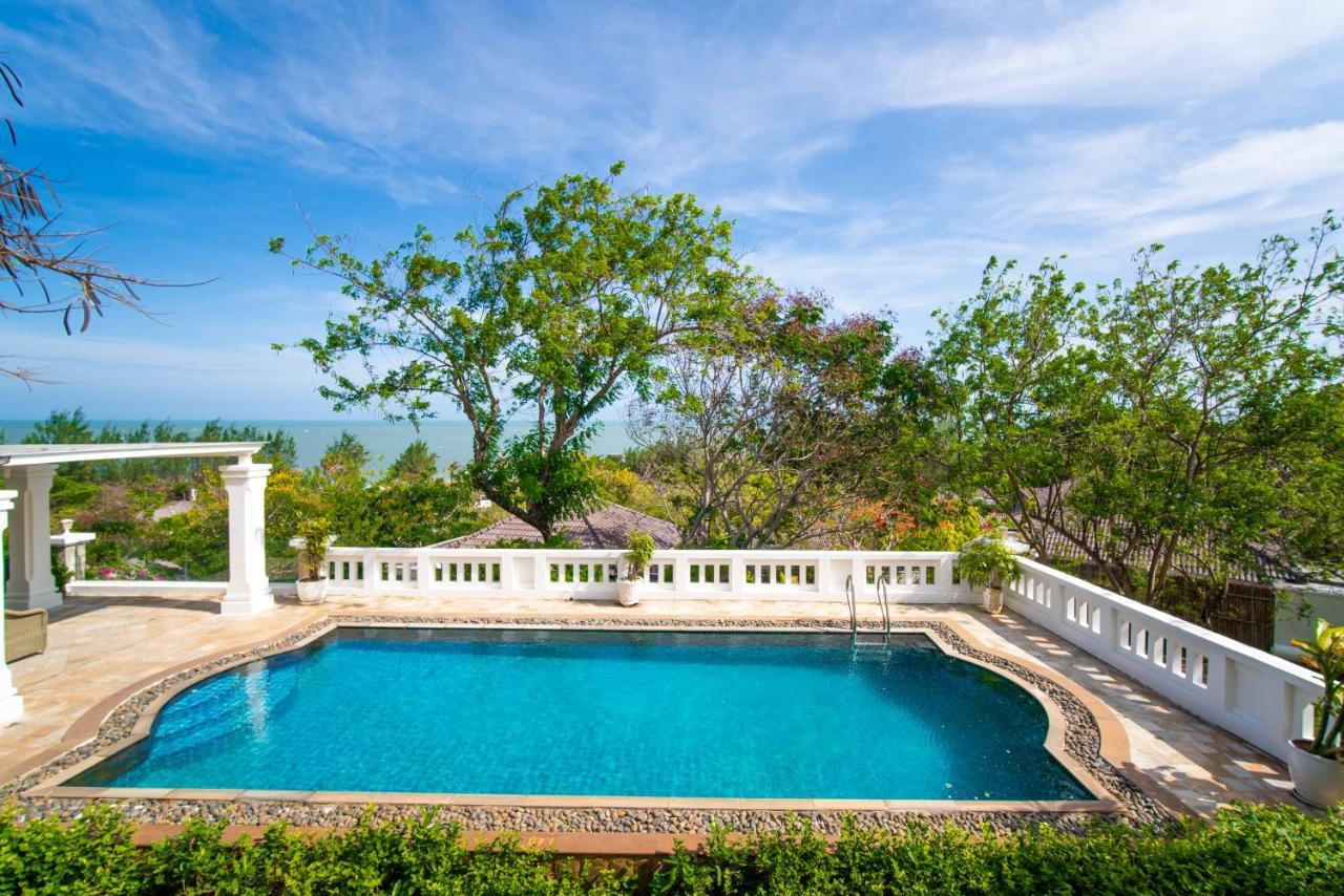 Fleur De Lys Resort & Spa Long Hai Buitenkant foto
