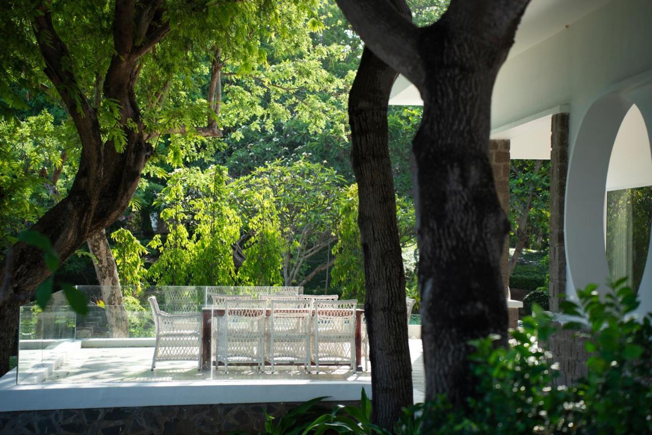Fleur De Lys Resort & Spa Long Hai Kamer foto
