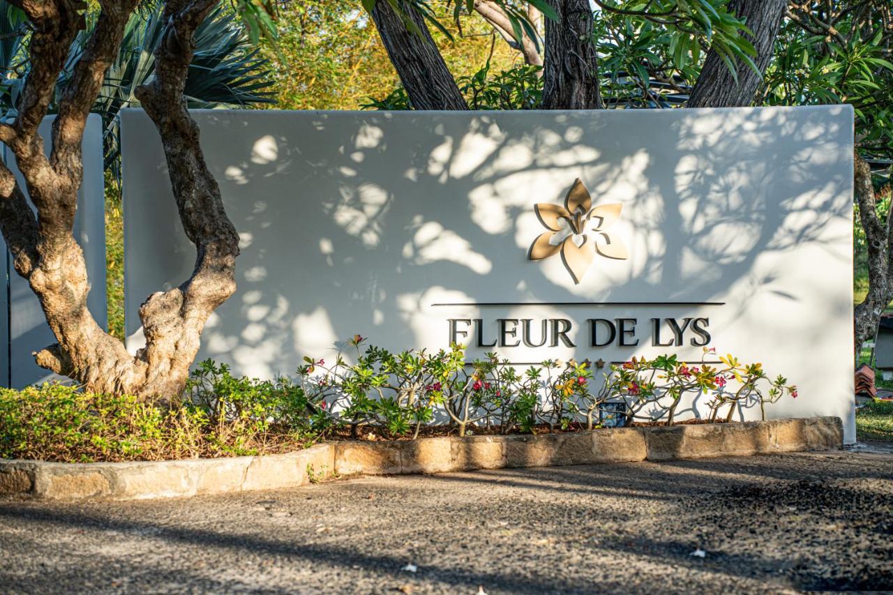 Fleur De Lys Resort & Spa Long Hai Buitenkant foto