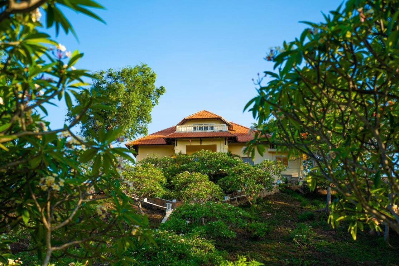 Fleur De Lys Resort & Spa Long Hai Buitenkant foto