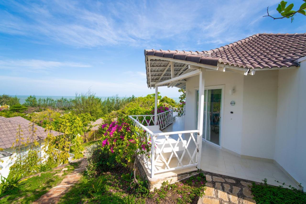 Fleur De Lys Resort & Spa Long Hai Buitenkant foto