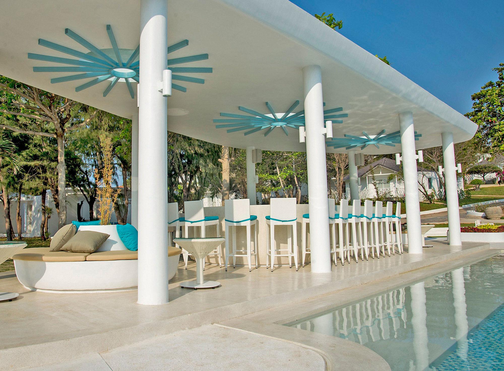 Fleur De Lys Resort & Spa Long Hai Buitenkant foto