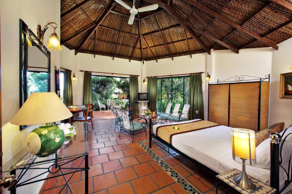 Fleur De Lys Resort & Spa Long Hai Kamer foto