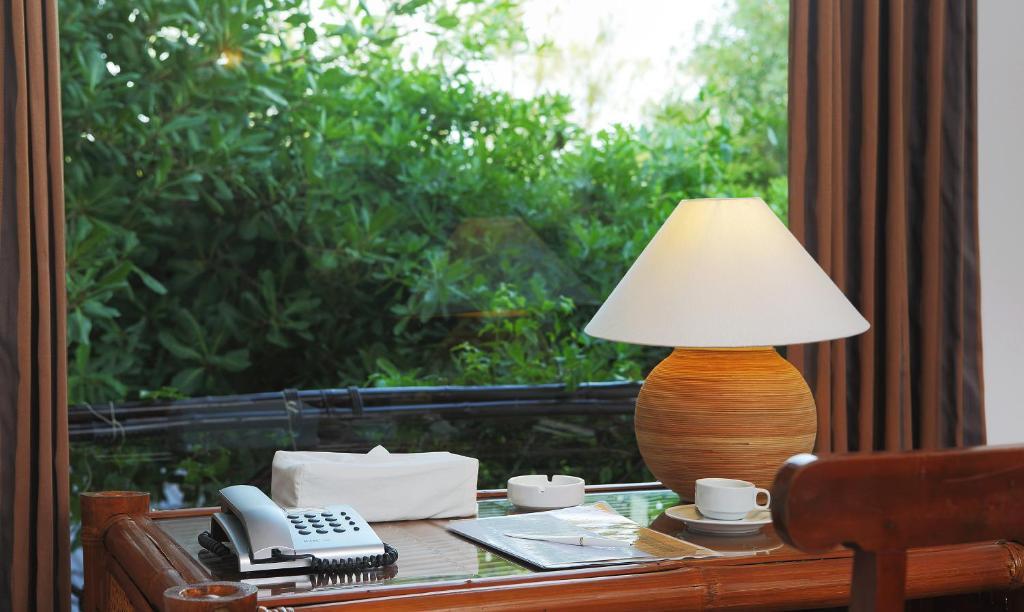 Fleur De Lys Resort & Spa Long Hai Buitenkant foto